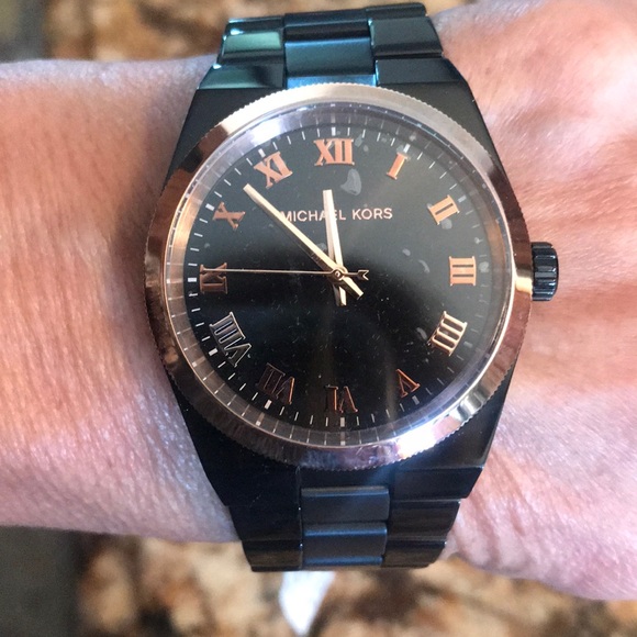 NWT MICHAEL KORS WATCH - Picture 6 of 6